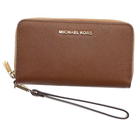 michael kors wallet for womens|Michael Kors women's small wallets.